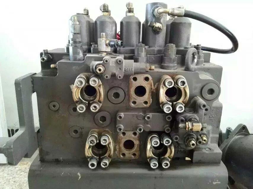 沃尔沃240主控阀