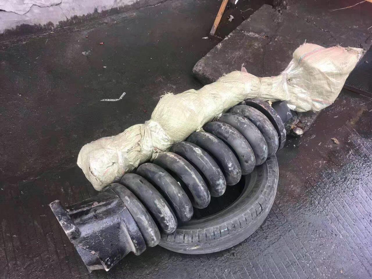 沃尔沃360副厂涨紧弹簧