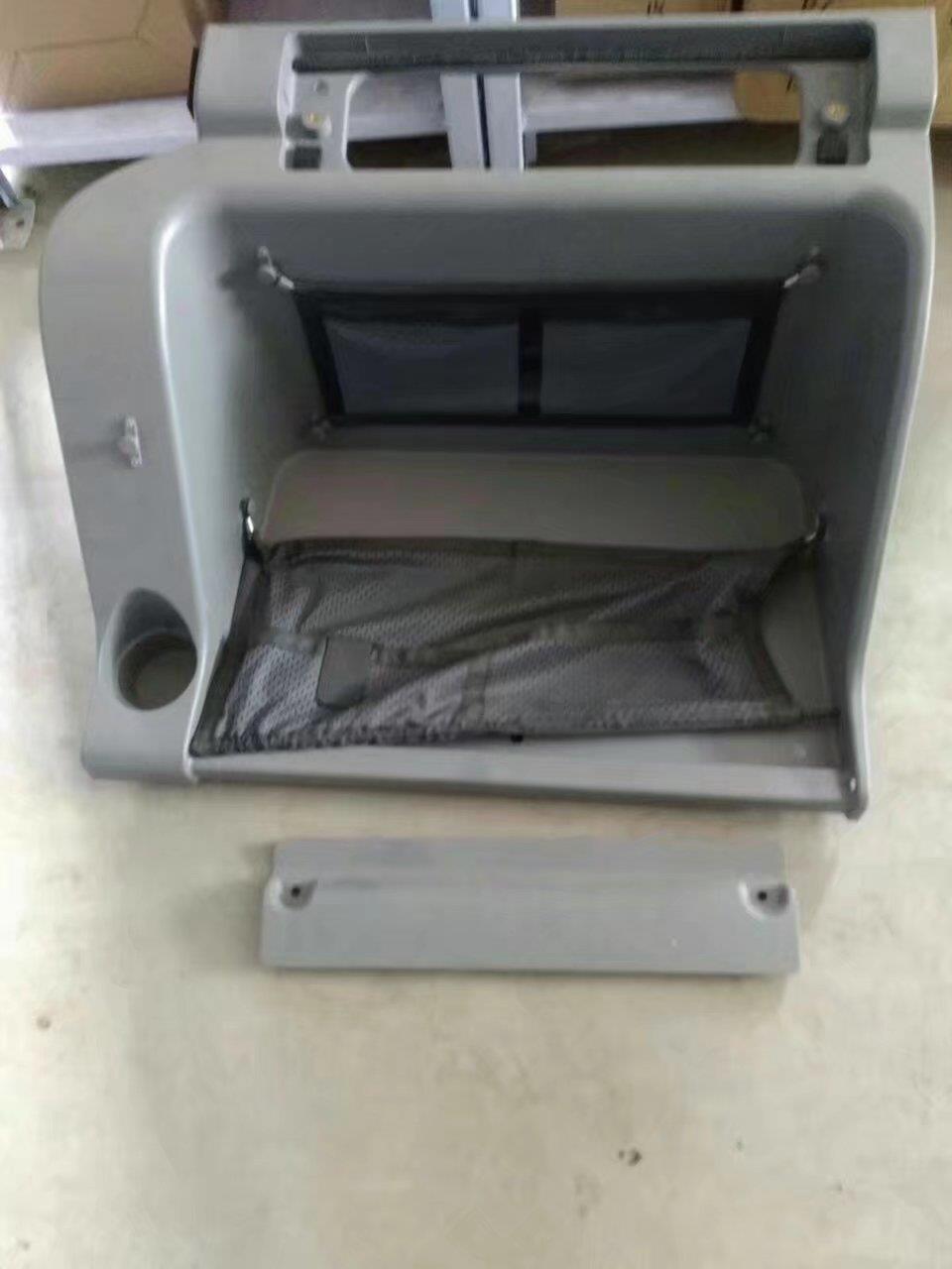 沃尔沃挖机驾驶室内室饰