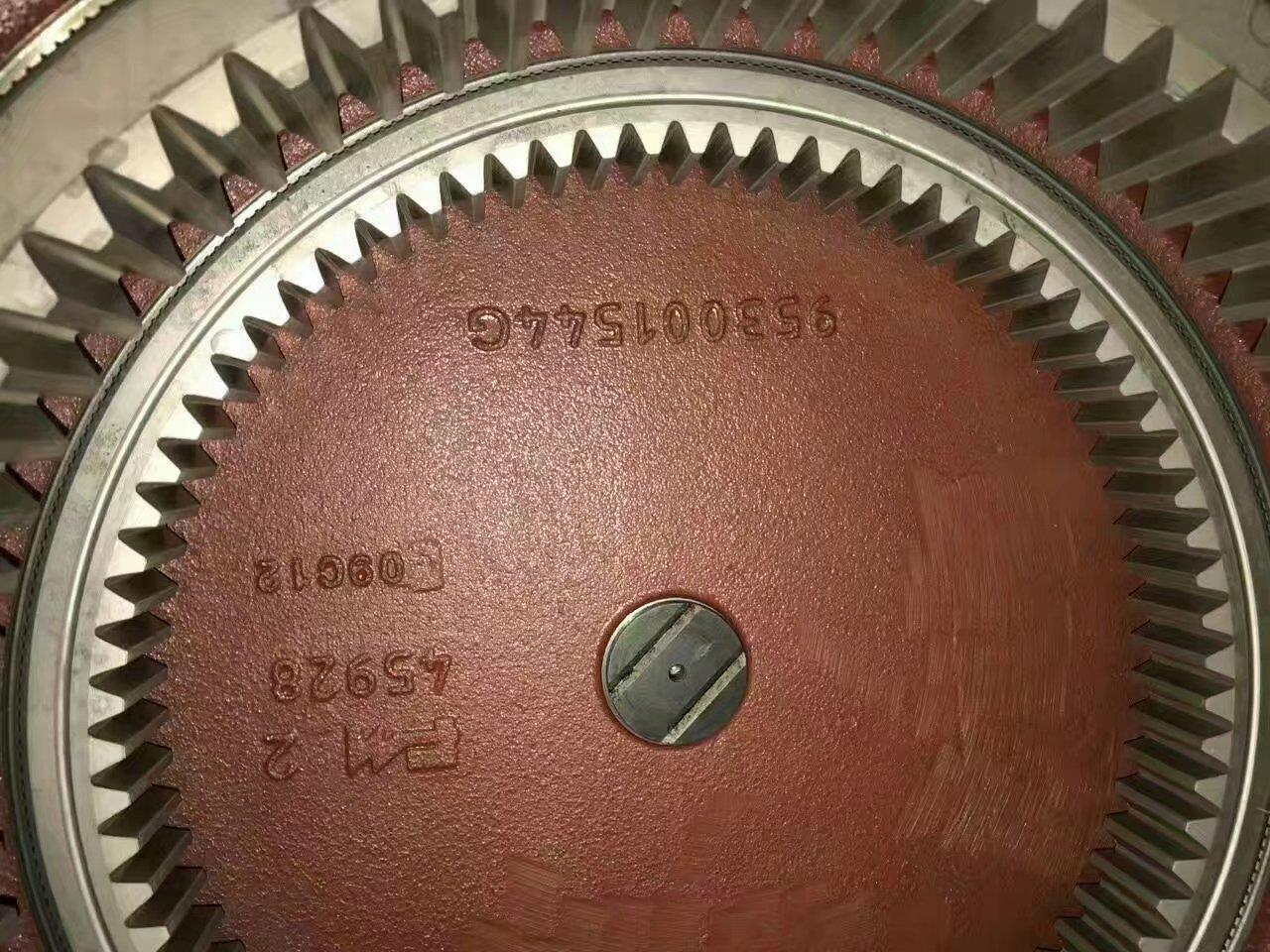 沃尔沃挖机配件3001544G