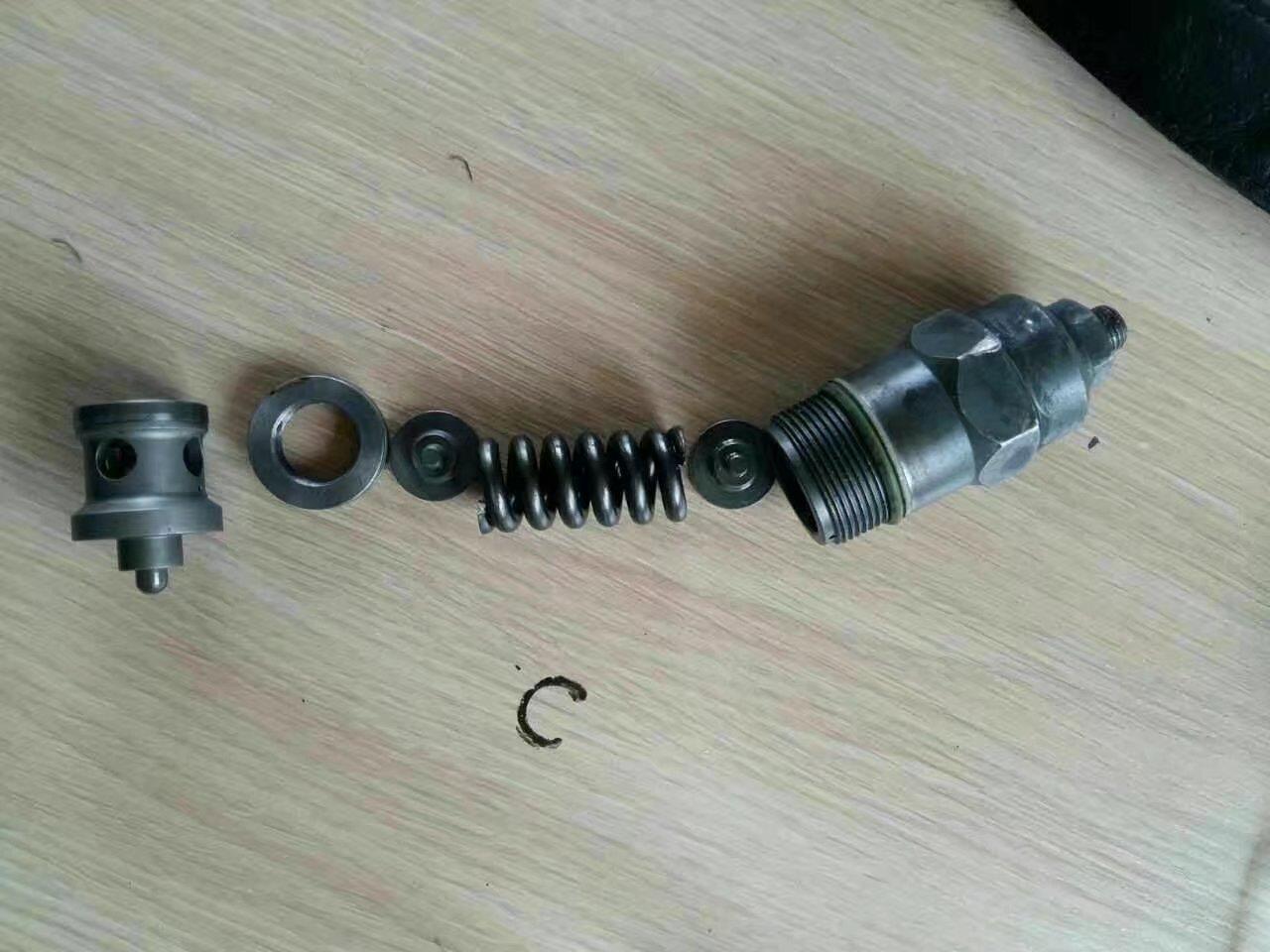 利渤海尔914主溢流阀