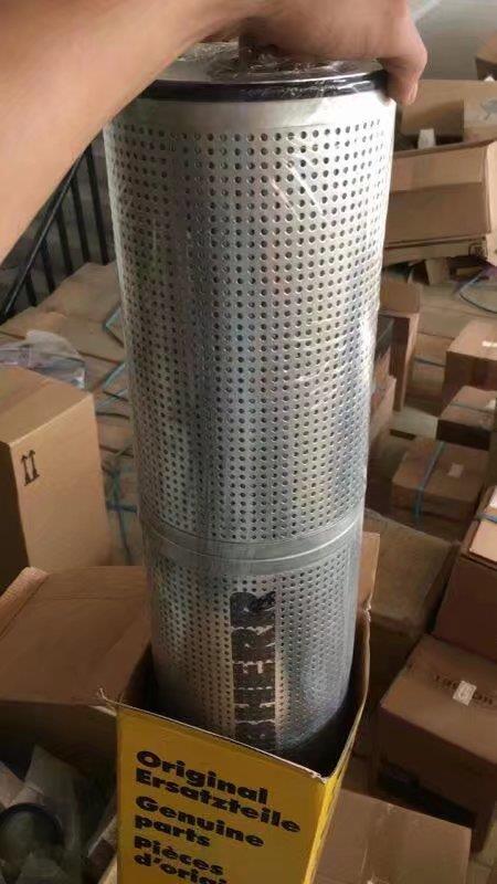 利渤海尔914液压回油滤芯