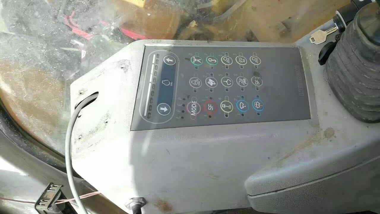 利渤海尔944拆车按键