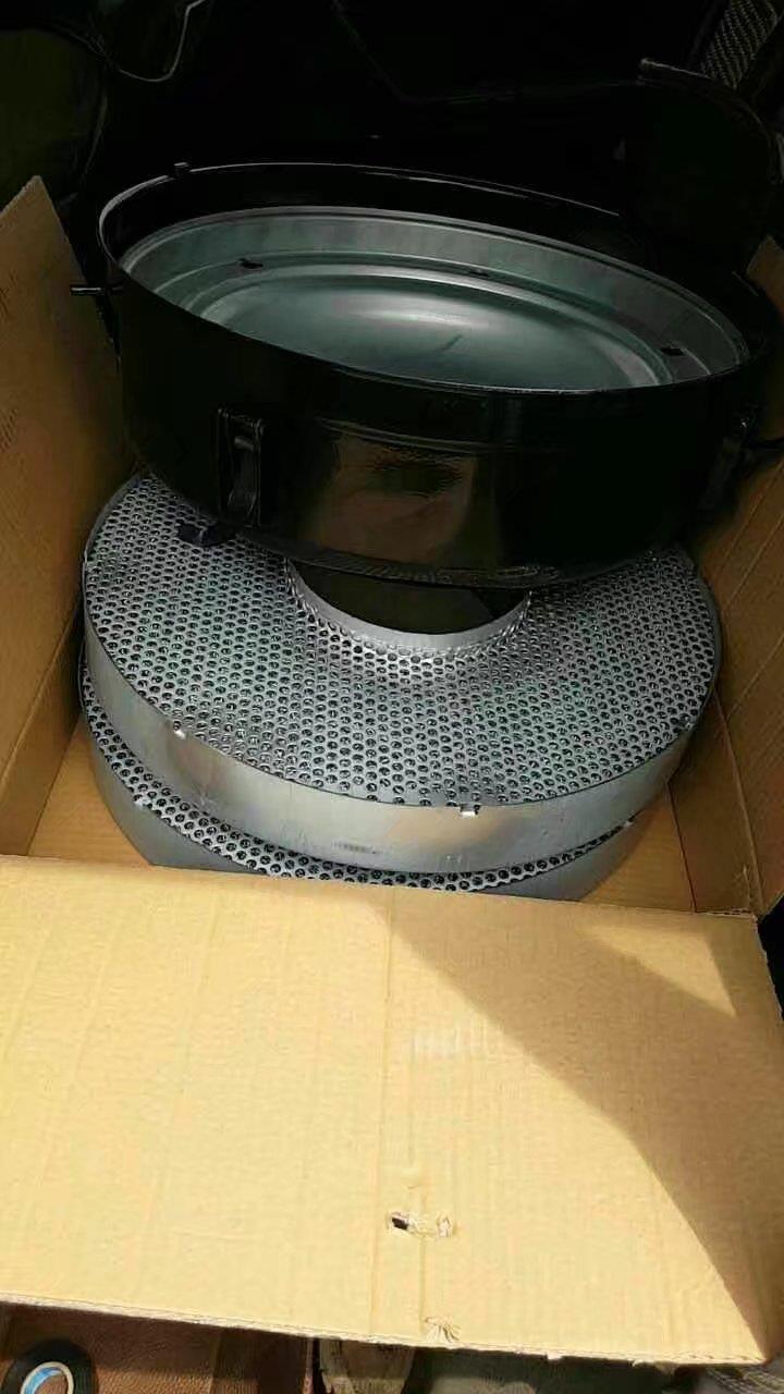 沃尔沃700挖机吸油滤