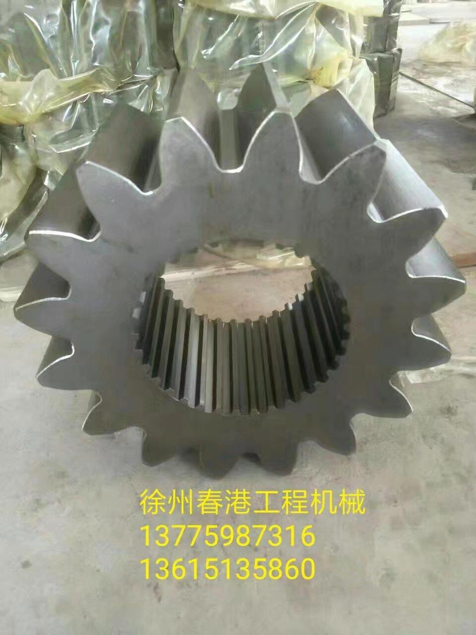 沃尔沃460 回转立轴齿轮