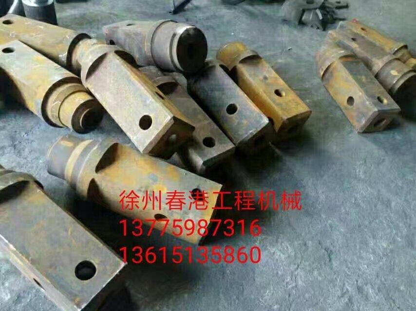 徐工旋挖钻机配件