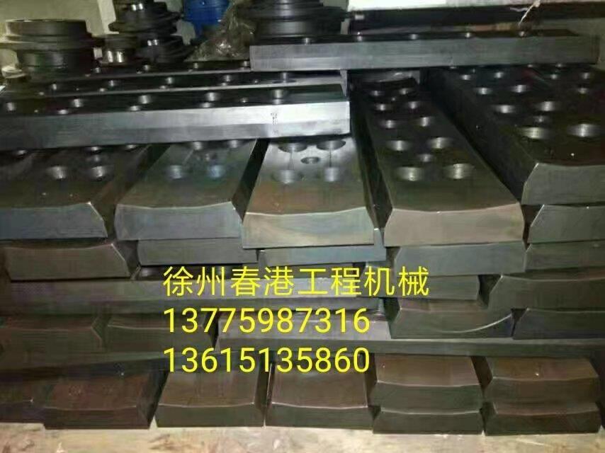 三一旋挖钻机配件