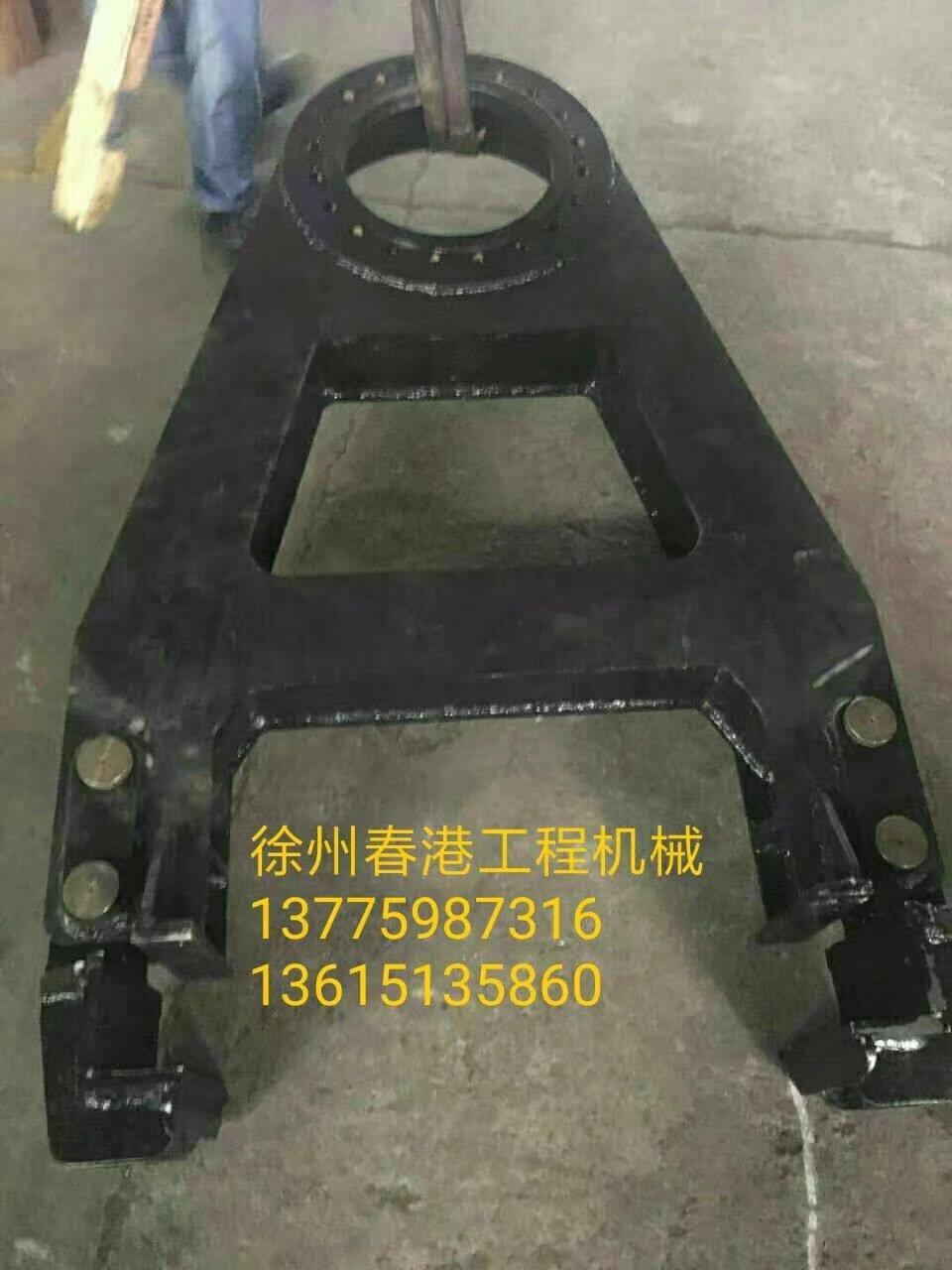 徐工旋挖钻机配件001