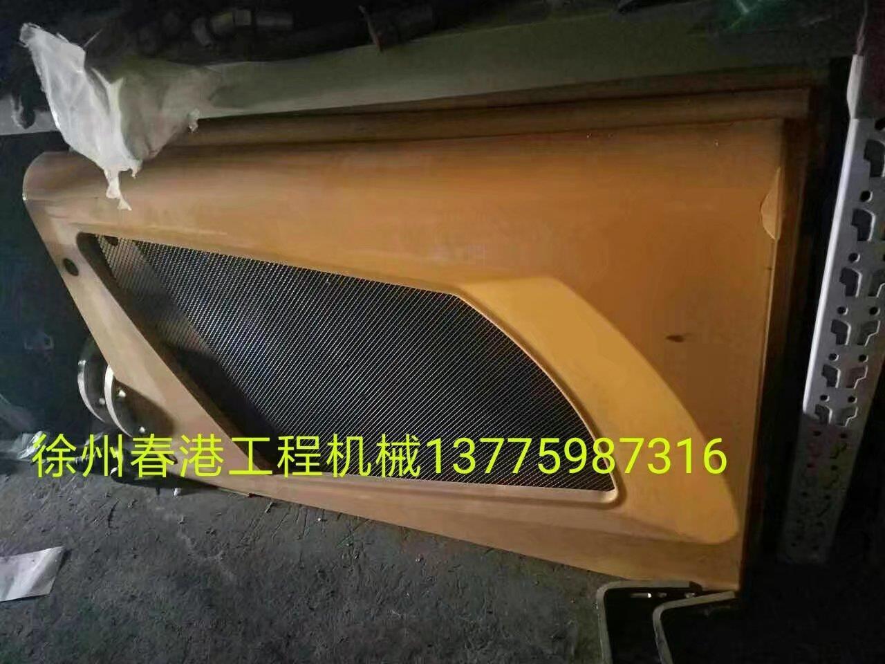 利渤海尔916/926大泵,空滤偏门
