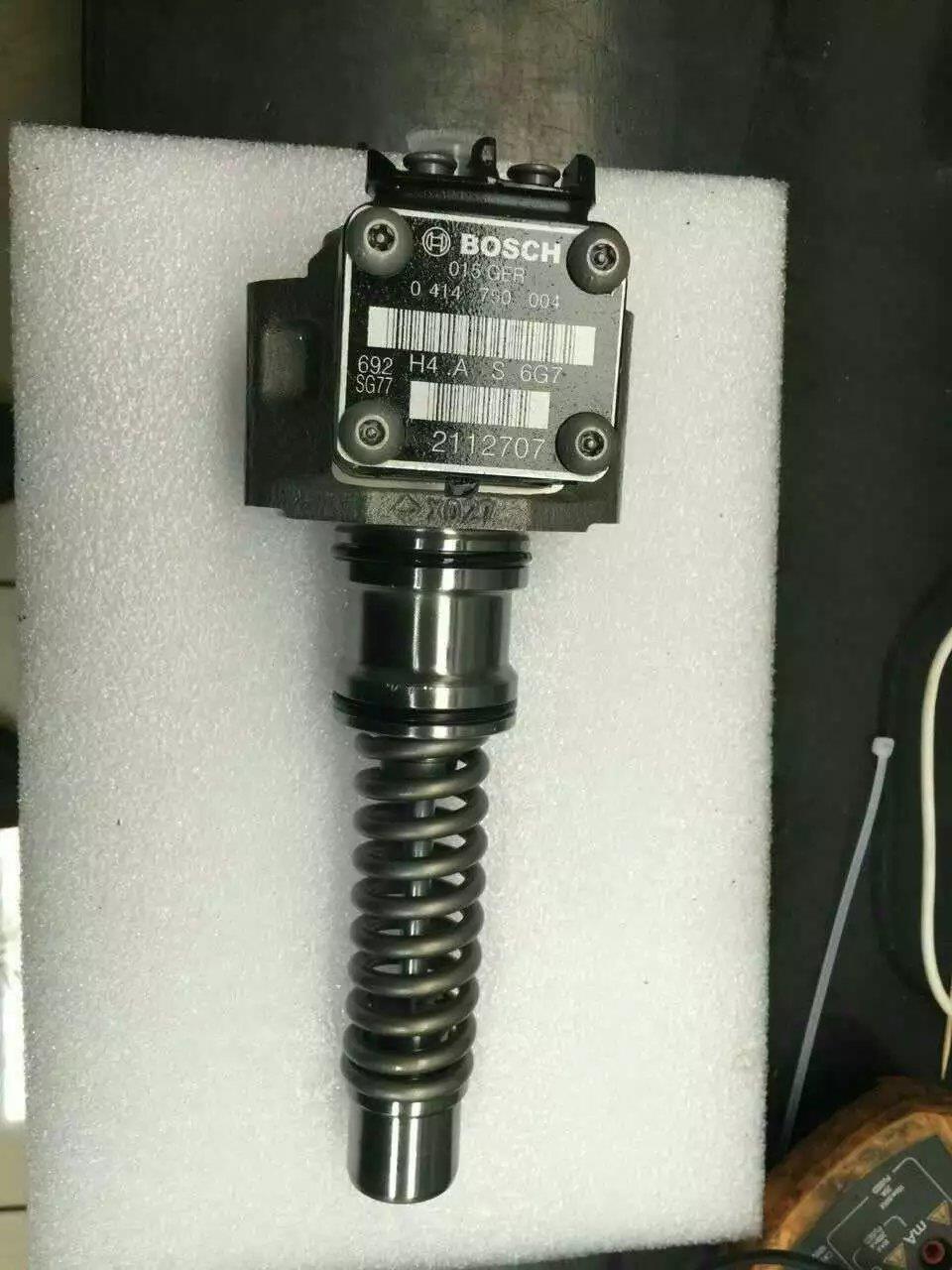 沃尔沃290挖机单体泵