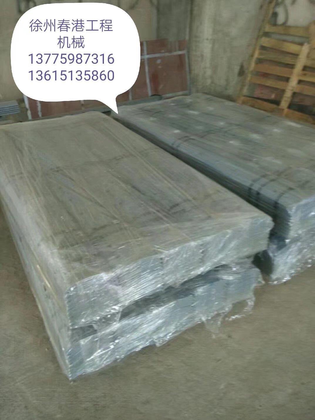 徐工180平地机加宽刀板