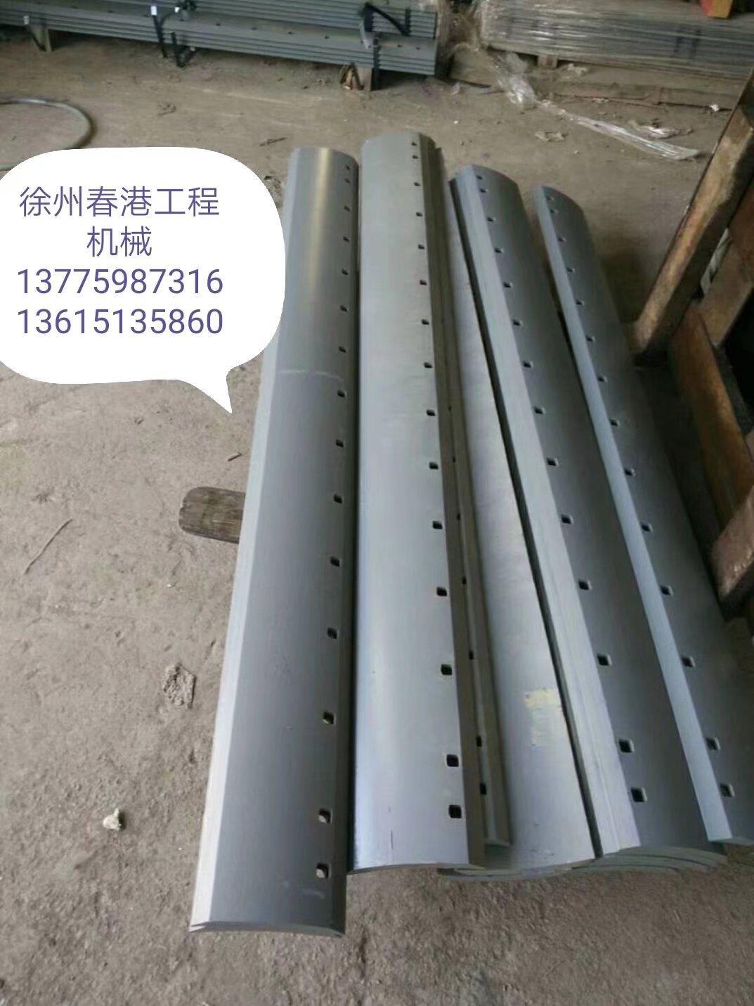 徐工 GR165平地机刀板