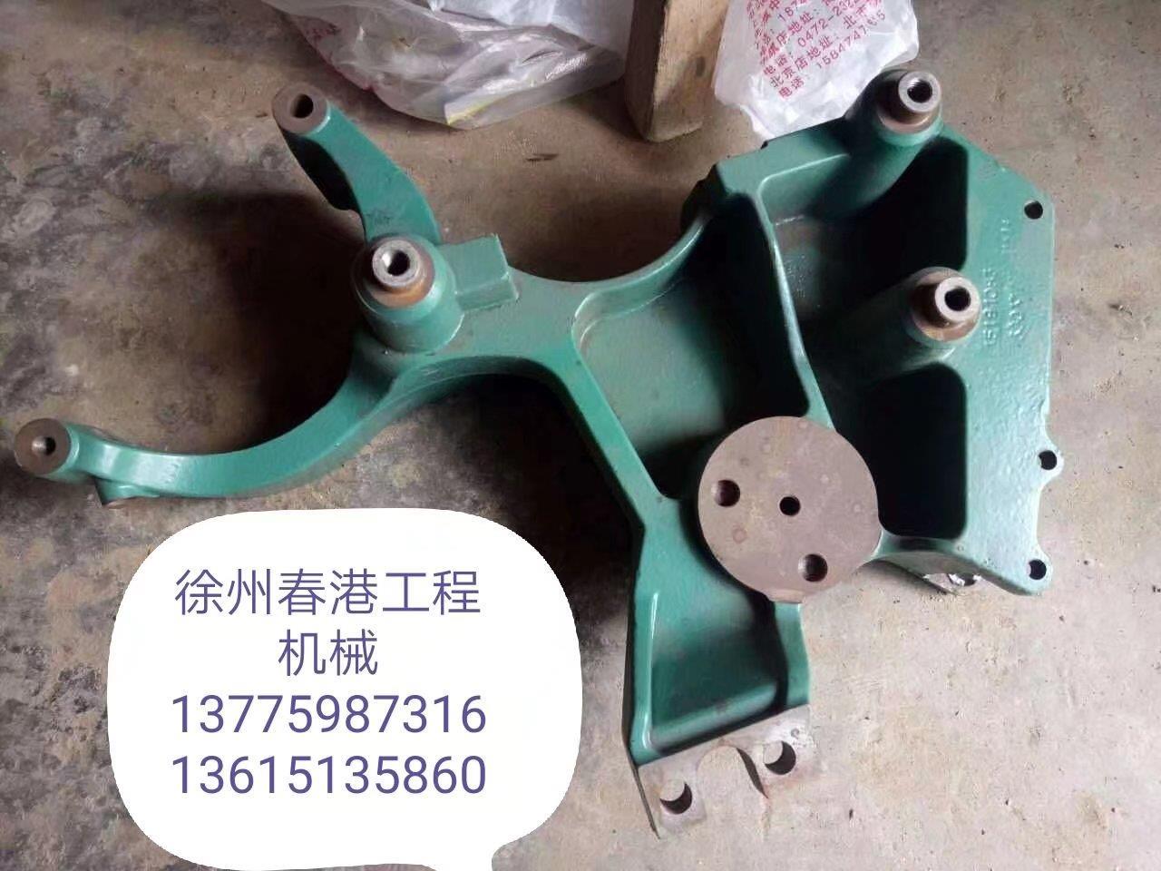 沃尔沃460拆车支架