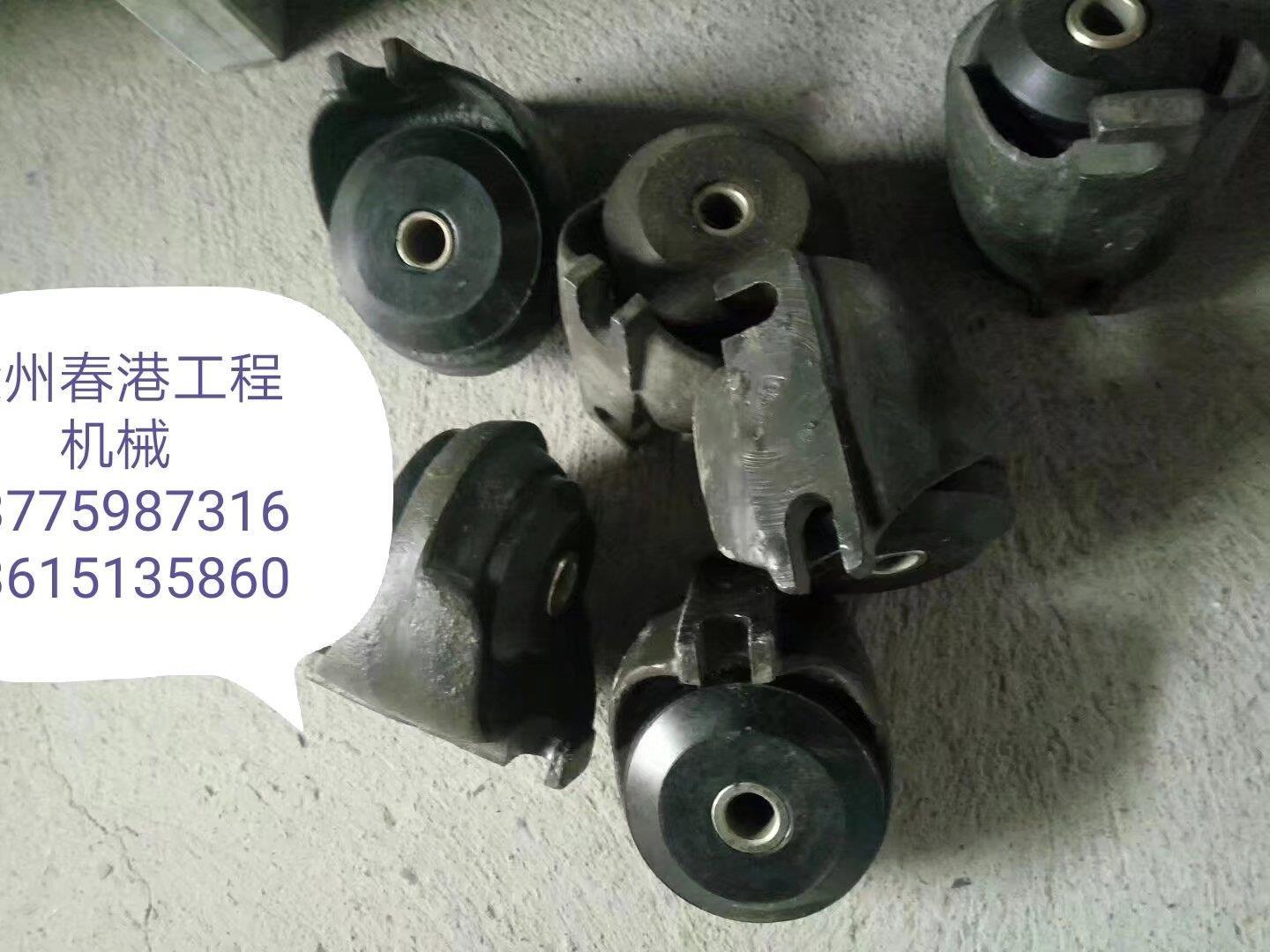 沃尔沃发动机机胶垫（210-700）