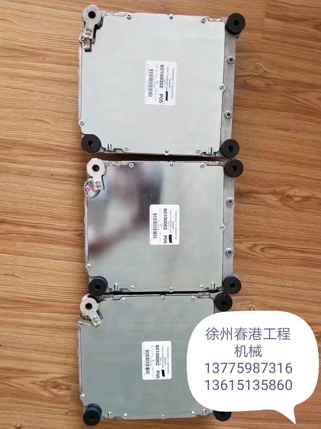 沃尔沃挖掘机 电脑板60100002