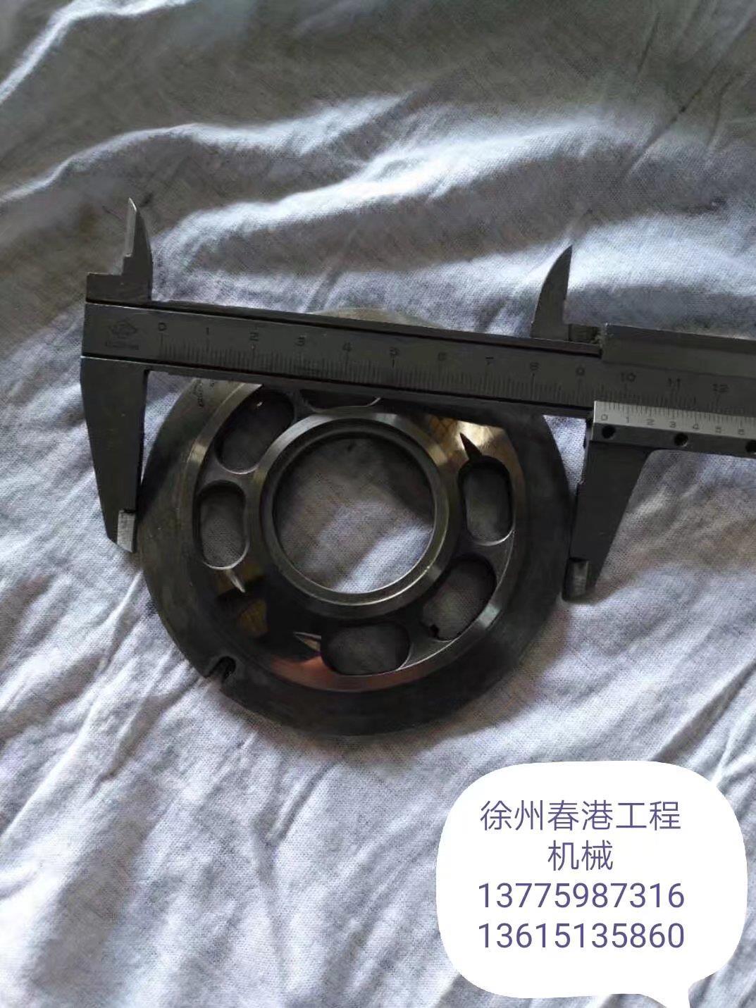 拆车利渤海尔916配流盘