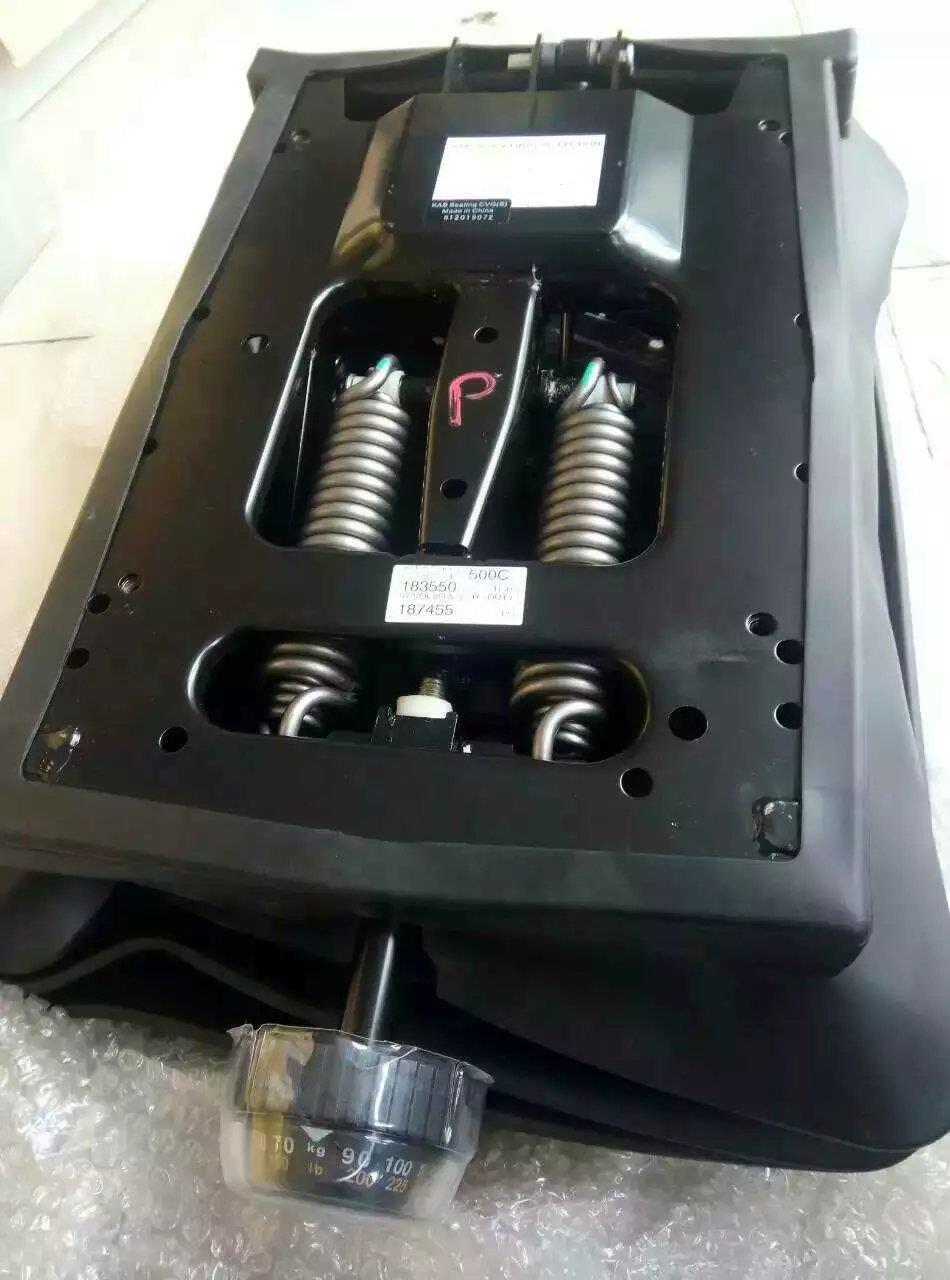 沃尔沃座椅底座