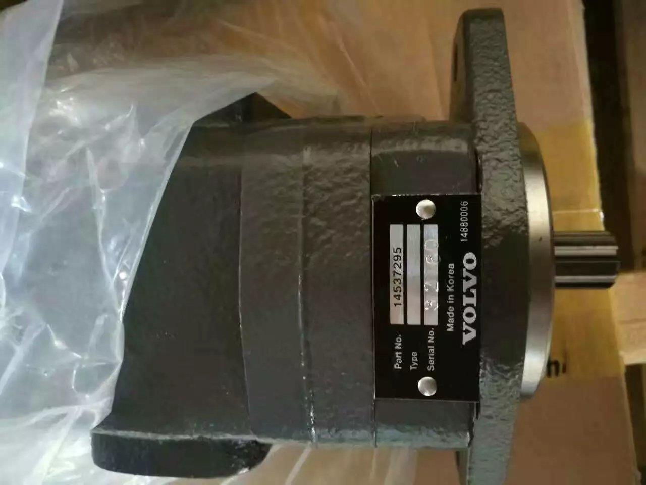 沃尔沃先导泵14537295