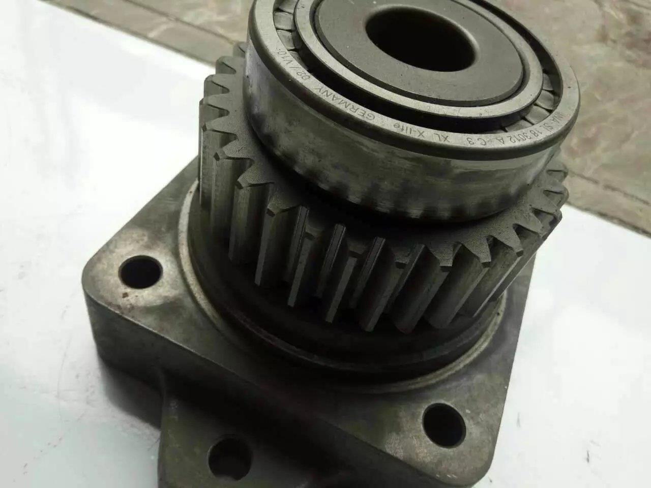 利渤海尔944分动箱拆车齿轮