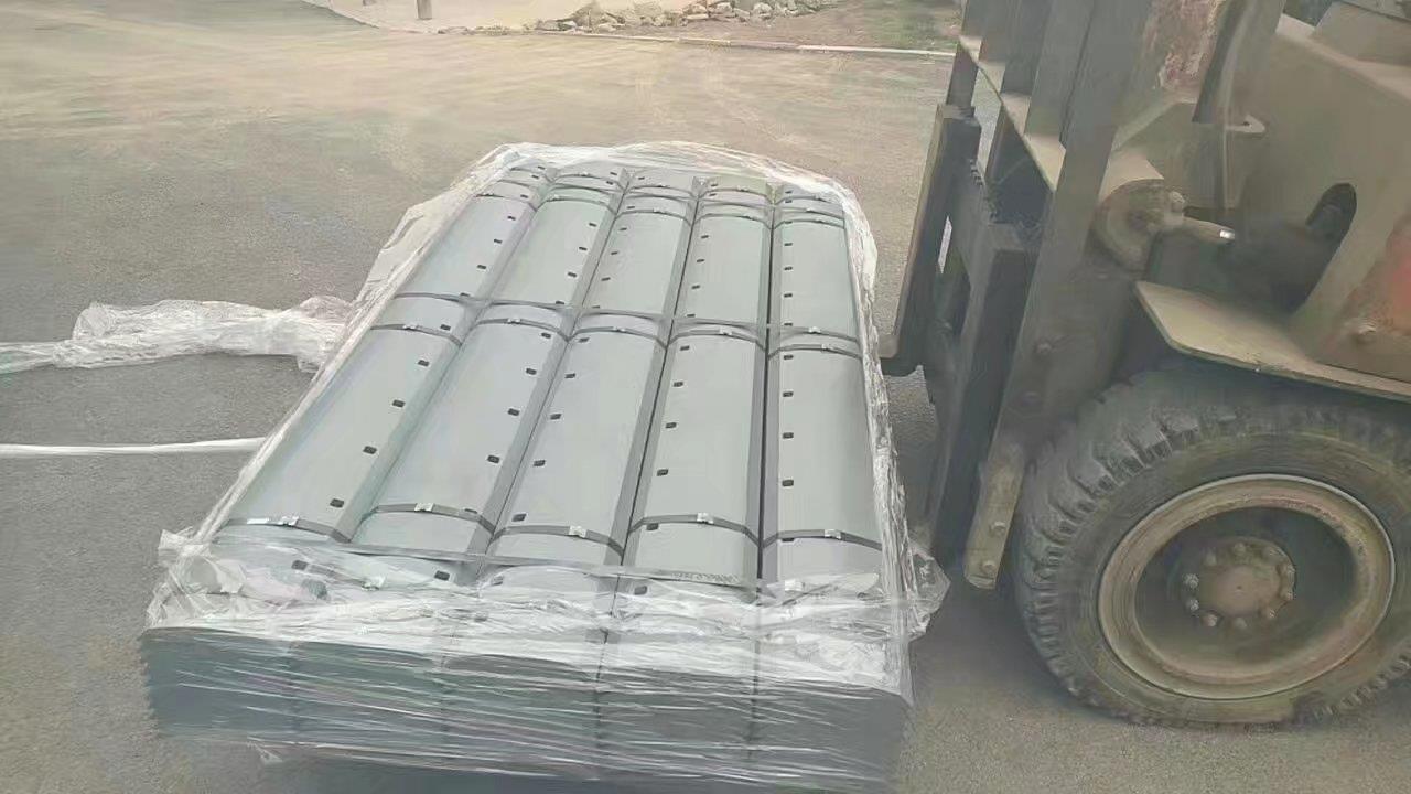 203厚各种机型平地机刀板