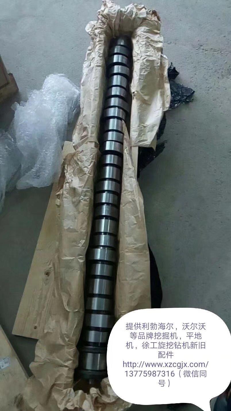 沃尔沃D12D凸轮轴