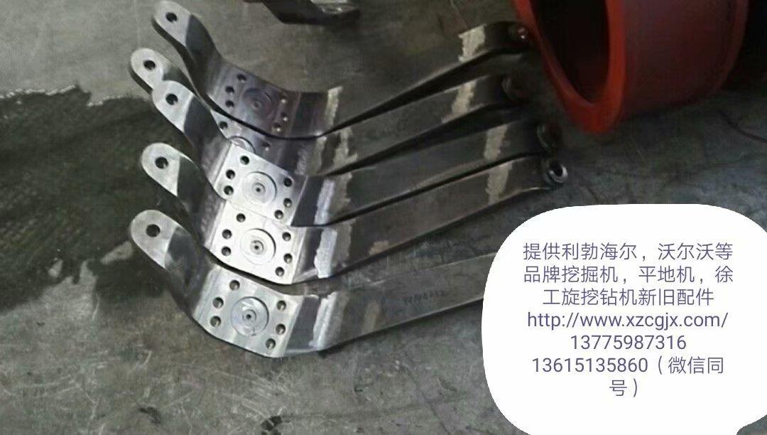 配套件厂平地机配件