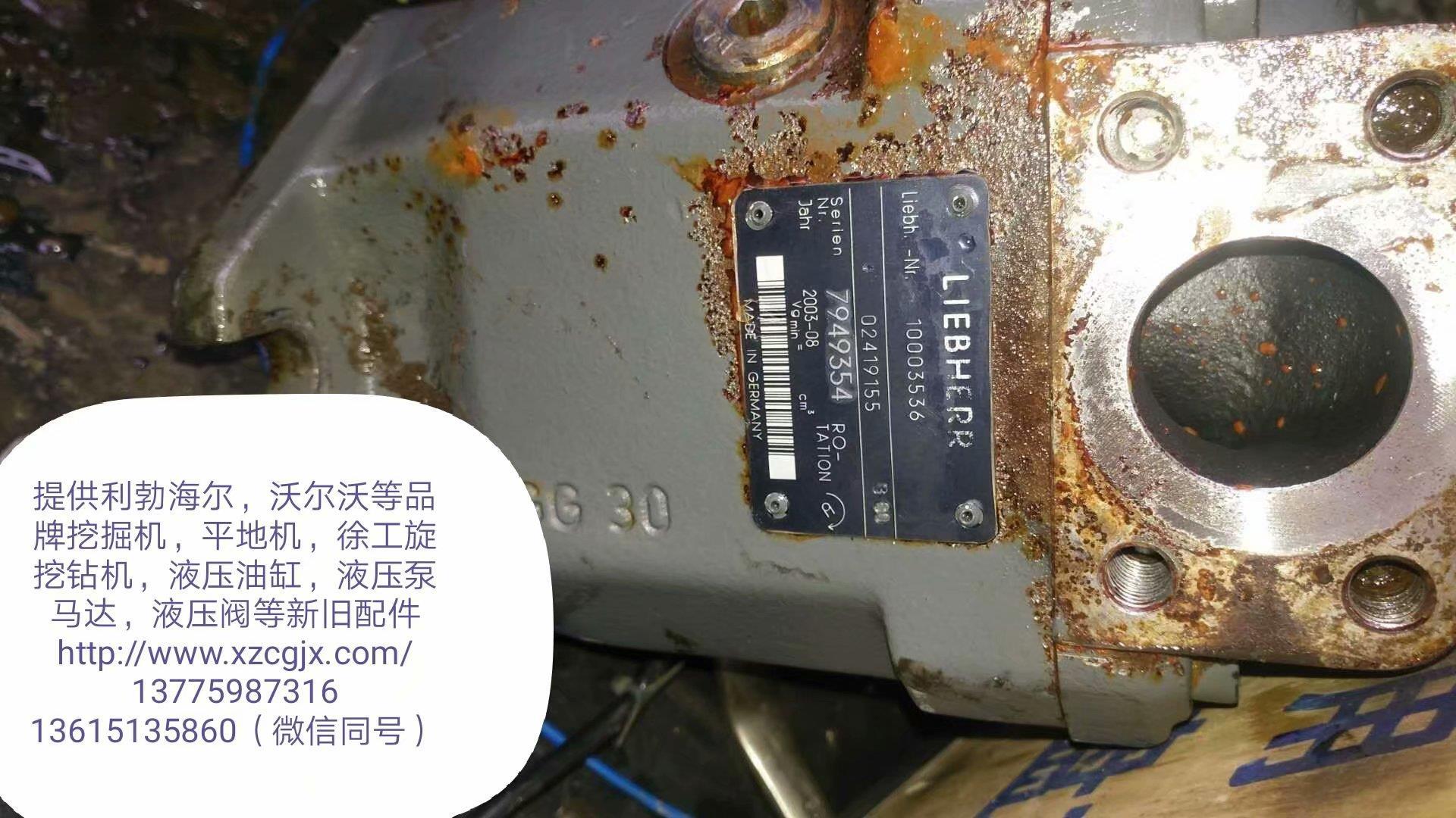 利渤海尔10003536