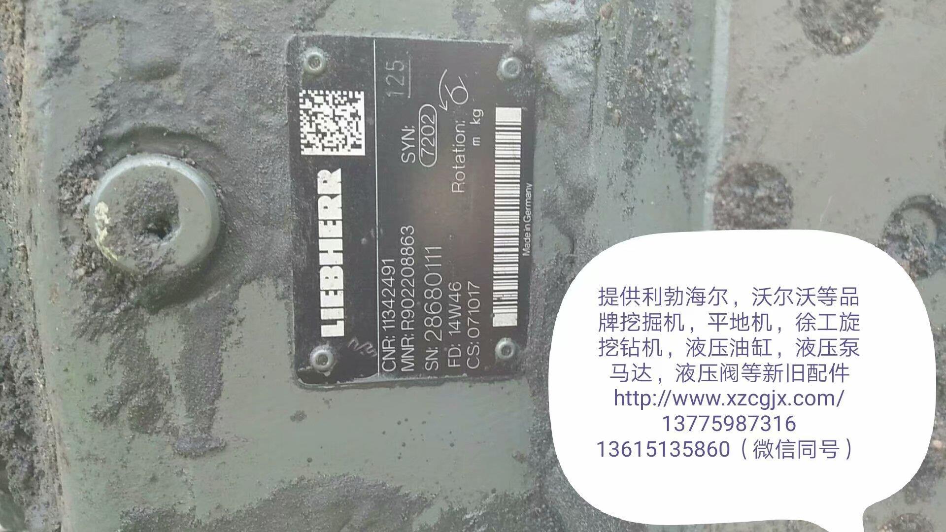 利渤海尔11342491