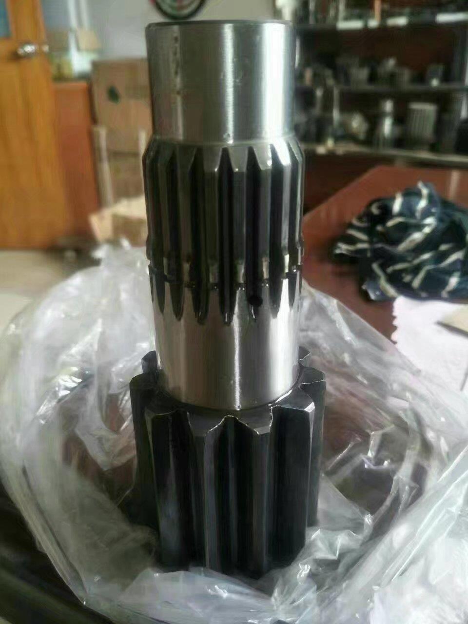 挖掘机 回转 立轴（利勃海尔，沃尔沃，徐工，卡特，小松，等机型）