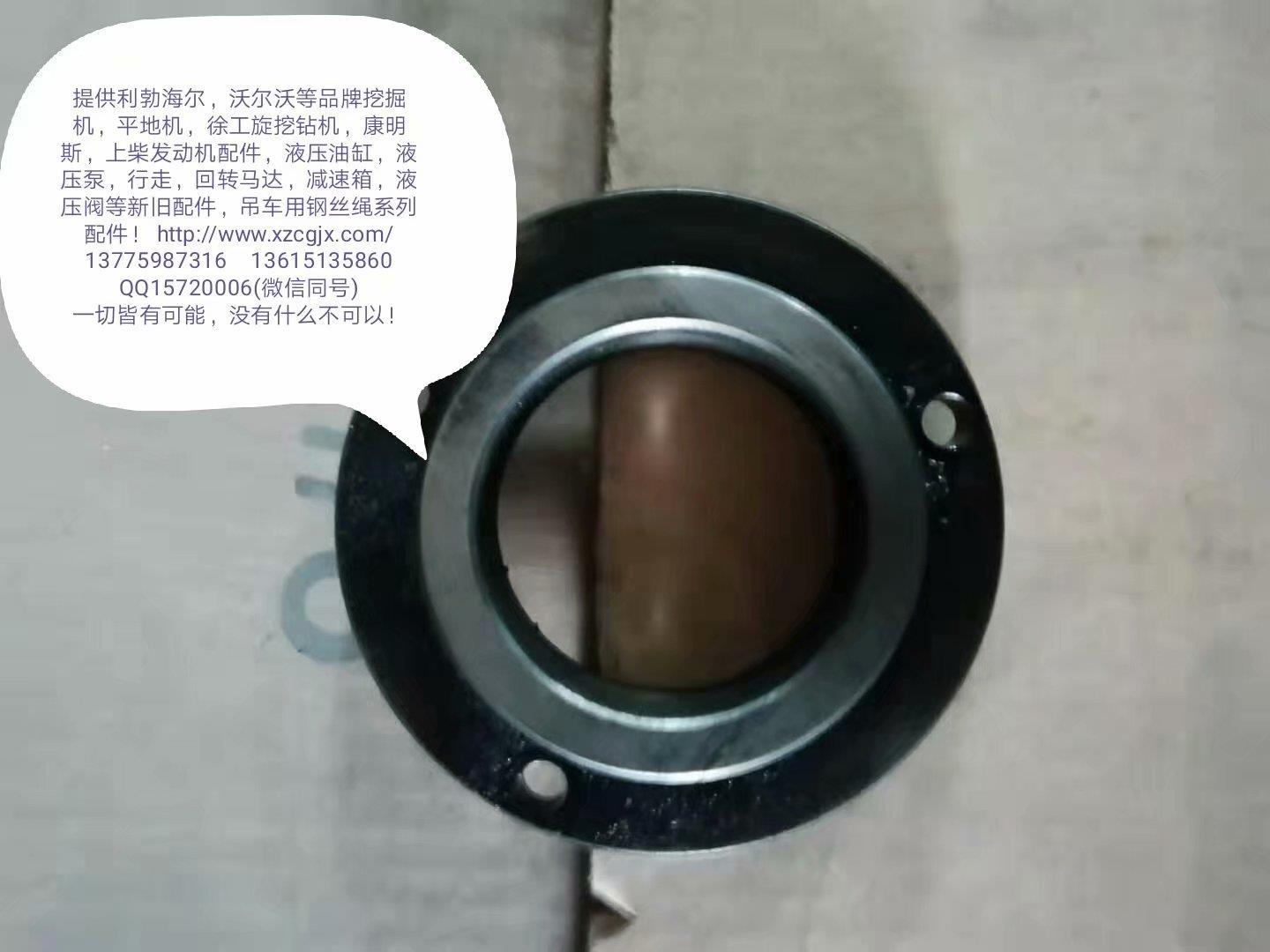 凸轮轴定位配件