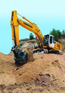 利勃海尔LIEBHERR 整机，配件，销售服务！